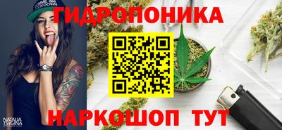 молекула духа Бузулук